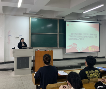 计算机公司顺利召开出席球王会体育第三次团学代表大会