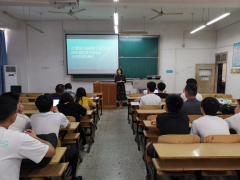 球王会2021届毕业设计答辩圆满落幕