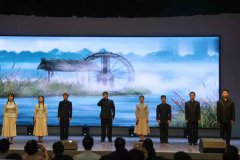 热烈祝贺公司在建党100周年系列活动之“致敬百年路 启航新征程”主题朗诵比