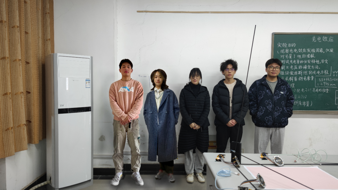 公司教师指导竞赛团队在＂第八届全国老员工物理实验竞赛（创新赛）＂中荣获
