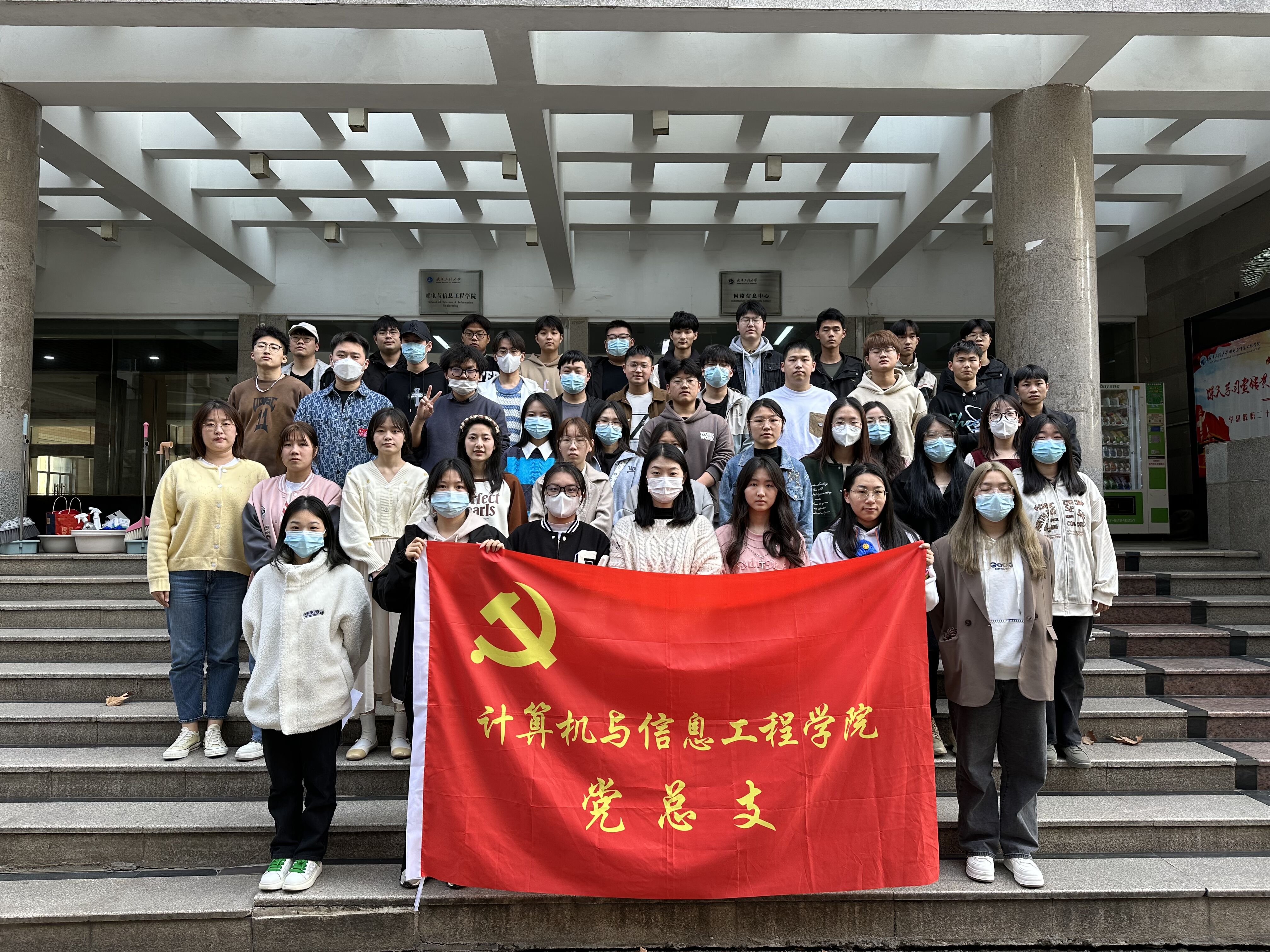 球王会开展“传承红色基因 赓续雷锋精神”纪念学雷锋活动6