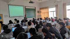 公司教师指导员工在2022年全国老员工数学建模竞赛中荣获佳绩