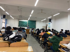 抓短板 强弱项 固根基 扬优势——球王会举办考研数学基础课讲