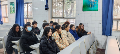 球王会举办2023年度优秀志愿者表彰大会