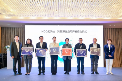 共探产教融合新篇章 —球王会选派教师参加HDD武汉站•鸿蒙原