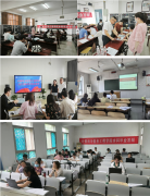 球王会顺利开展2025届本科毕业答辩工作