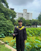 青春榜样------球王会2025届优秀毕业生系列（四）
